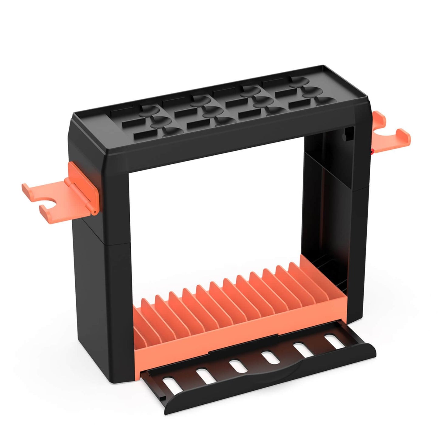 Gaming Storage Stand for Switch 2, OLED & Switch