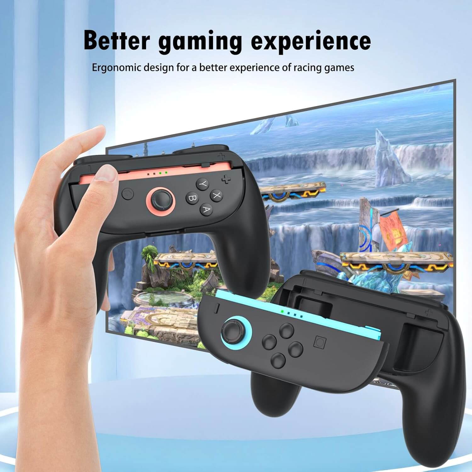 switch 2 controller grips