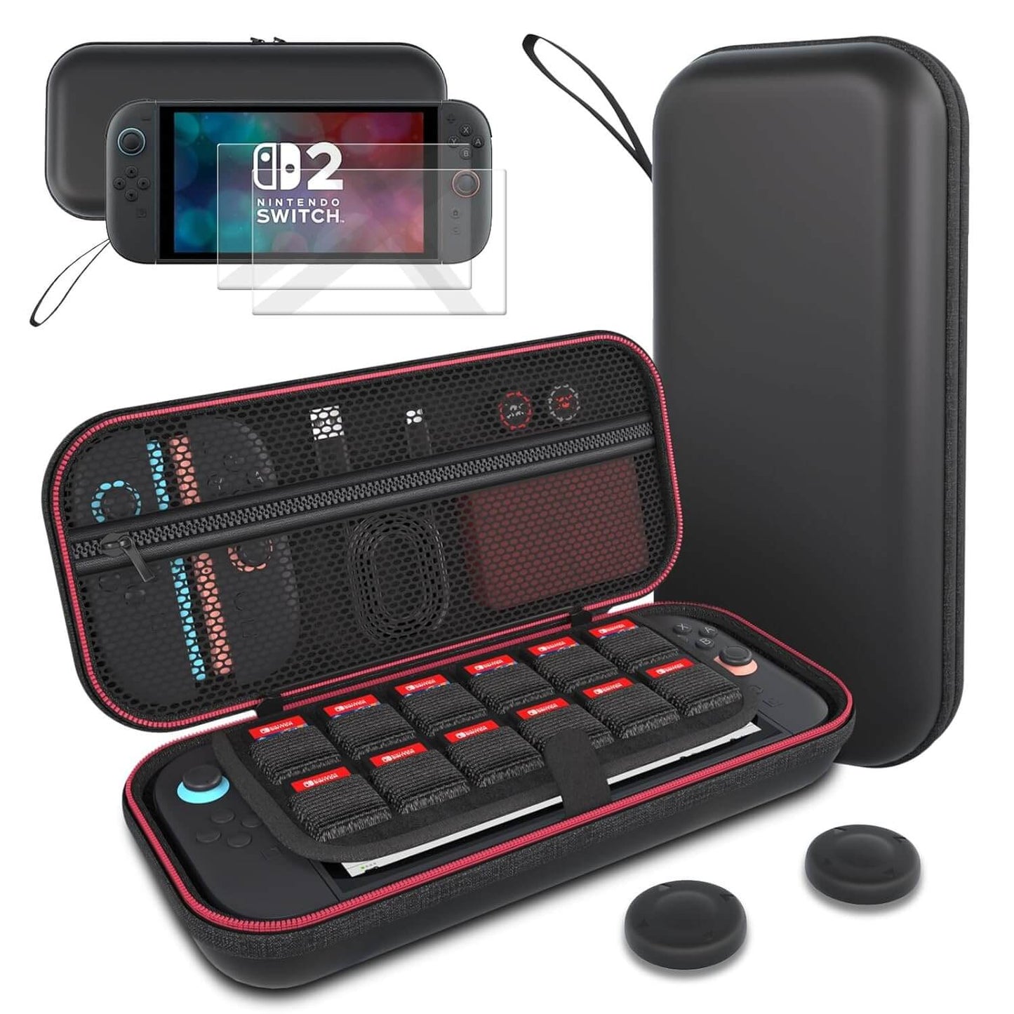 nintendo switch 2 case