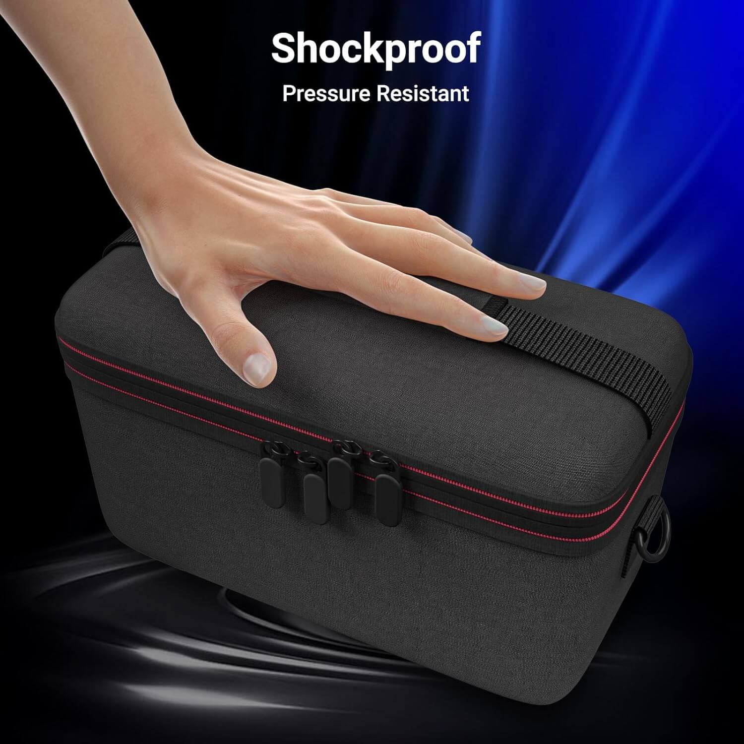 switch 2 hard bag