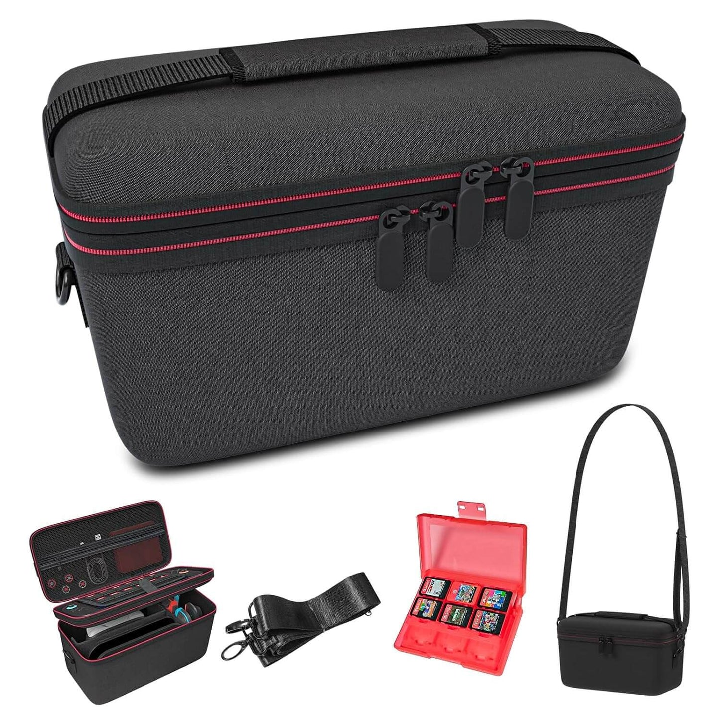 nintendo switch 2 bag